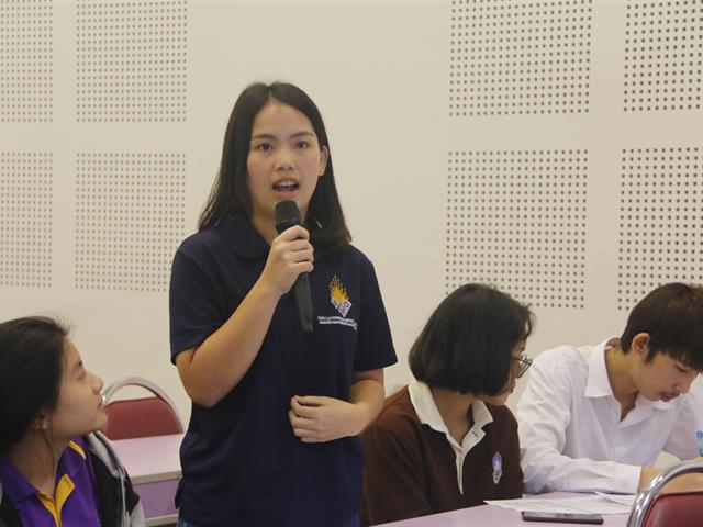 งานคุณภาพนิสิต,คณะเทคโนโลยีสารสนเทศและการสื่อสาร,มหาวิทยาลัยพะเยา,จัดกิจกรรมเสียงสะท้อนจากนิสิต,ครั้งที่,1,ประจำปีการศึกษา,2562,เพื่อสะท้อนความคิดเห็น,ข้อเสนอแนะ,และปัญหาจากนิสิต,