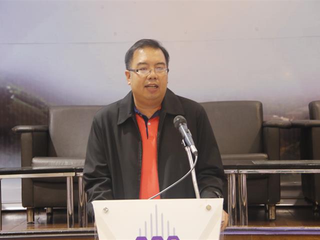 งานคุณภาพนิสิต,คณะเทคโนโลยีสารสนเทศและการสื่อสาร,มหาวิทยาลัยพะเยา,จัดกิจกรรมเสียงสะท้อนจากนิสิต,ครั้งที่,1,ประจำปีการศึกษา,2562,เพื่อสะท้อนความคิดเห็น,ข้อเสนอแนะ,และปัญหาจากนิสิต,