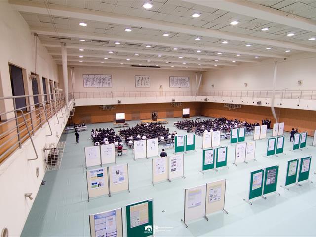 โรงเรียนสาธิตม.พะเยา,จัดการนำเสนอผลงานวิจัยของนักเรียนในงาน,“The,4th,Japan-Thailand,Academic,Conference,2019”,ณ,Tokai,University,Takanawadai,Senior,High,School,กรุงโตเกียว,ประเทศญี่ปุ่น,
