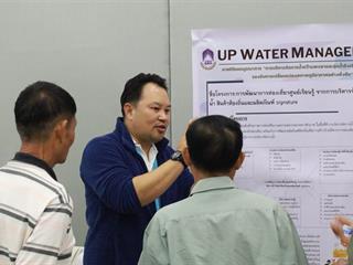 นักวิจัย,คณะวิทยาการจัดการและสารสนเทศศาสตร์,ร่วมจัดการอบรมเชิงปฏิบัติการในกิจกรรม,“อบรมนักจัดการน้ำลุ่มน้ำอิง,รุ่นที่,1”,ณ,โรงแรมน้ำทองน่าน,ตำบลดู่ใต้,อำเภอเมือง,จังหวัดน่าน