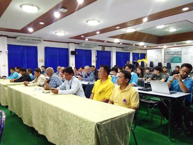 นิสิต,SEEN,ศึกษาดูงานการบริหารจัดการน้ำ,ณ,จ.แพร่,และฝึกปฏิบัติการภาคสนาม,ณ,สถานีวิจัยต้นน้ำขุนสถาน,จ.,น่าน