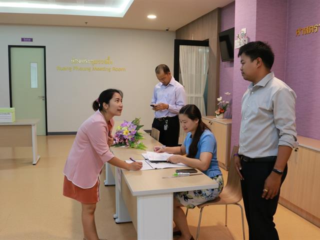 ศูนย์การแพทย์ฯ,จัดให้มีการเสนอชื่อนายกสภามหาวิทยาลัยและกรรมการสภามหาวิทยาลัยผู้ทรงคุณวุฒิ,มหาวิทยาลัยพะเยา