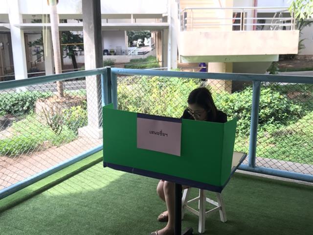 คณะพยาบาลศาสตร์,จัดให้บุคลากรร่วมเสนอรายชื่อ,ผู้สมควรดำรงตำแหน่งนายกสภามหาวิทยาลัย,และคณะกรรมการสภามหาวิทยาลัยผู้ทรงคุณวุฒิ