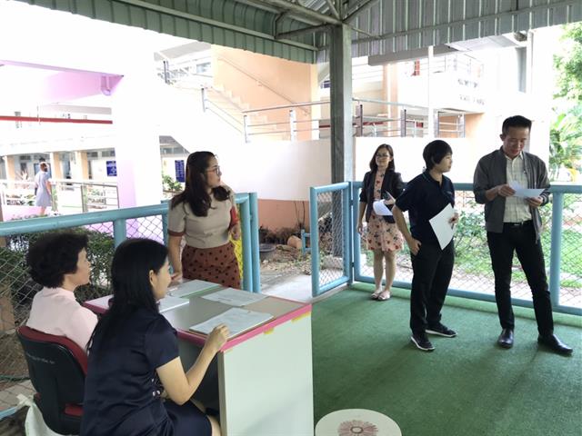 คณะพยาบาลศาสตร์,จัดให้บุคลากรร่วมเสนอรายชื่อ,ผู้สมควรดำรงตำแหน่งนายกสภามหาวิทยาลัย,และคณะกรรมการสภามหาวิทยาลัยผู้ทรงคุณวุฒิ