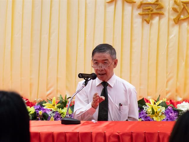 สาขาวิชาภาษาจีน,คณะศิลปศาสตร์,จัดโครงการ,“เรียนรู้แลกเปลี่ยนภาษาและวัฒนธรรมจีน”