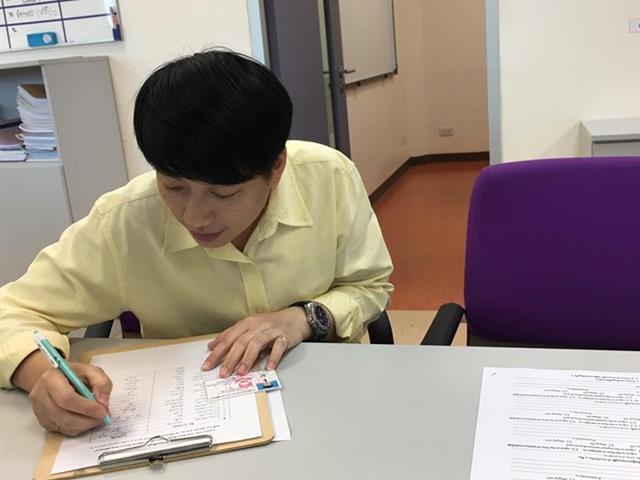 โรงเรียนสาธิตม.พะเยาจัดการนำเสนอรายชื่อผู้สมควรดำรงตำแหน่งนายกสภามหาวิทยาลัยและกรรมการสภามหาวิทยาลัยผู้ทรงคุณวุฒิ