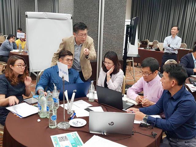 ผู้บริหารคณะศิลปศาสตร์เข้าร่วมประชุมเชิงปฏิบัติการ,,“การประเมินคุณภาพการศึกษาภายในองค์การทางการศึกษาด้วยเกณฑ์,EdPEx,,และจัดทำแผนพัฒนาคุณภาพการศึกษาของหน่วยงานที่เข้าร่วมโครงการก้าวหน้าสู่ความเป็นเลิศ,(GROW63)”