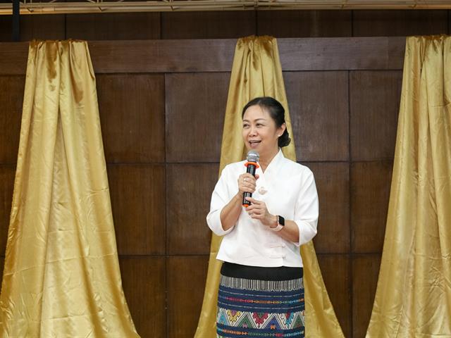 อธิการบดีมหาวิทยาลัยพะเยา,สร้างขวัญและกำลังใจมอบรางวัล,PR,Ranking,Award,เครือข่ายประชาสัมพันธ์,ในโครงการเครือข่ายประชาสัมพันธ์และสื่อสารองค์กร,มพ.,ปีที่,10