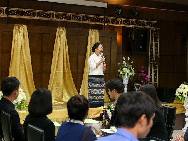 อธิการบดีมหาวิทยาลัยพะเยา,สร้างขวัญและกำลังใจมอบรางวัล,PR,Ranking,Award,เครือข่ายประชาสัมพันธ์,ในโครงการเครือข่ายประชาสัมพันธ์และสื่อสารองค์กร,มพ.,ปีที่,10