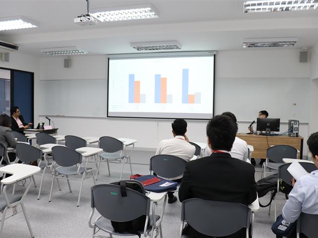 คณะเทคโนโลยีสารสนเทศและการสื่อสาร,มหาวิทยาลัยพะเยา,ร่วมเป็นเจ้าภาพในการจัดประชุมวิชาการระดับชาติและนานาชาติ,ในงานประชุมวิชาการ,National,Conference,on,Information,Technology,(NCIT2019),และ,The,4th,International,Conference,on,Information,Technology,(InCIT2019),