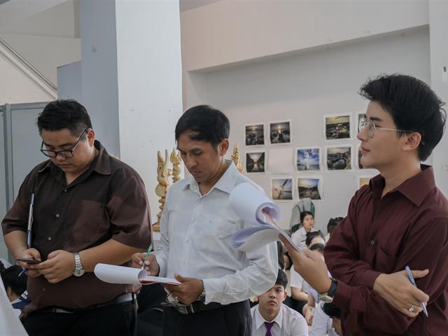 สาขาวิชาอนามัยชุมชน,จัดกิจกรรม,นำเสนอผลงานวิจัยทางด้านวิทยาศาสตรสุขภาพ,ครั้งที่,2,ภายใต้แนวคิด,Together,for,Better,Health,