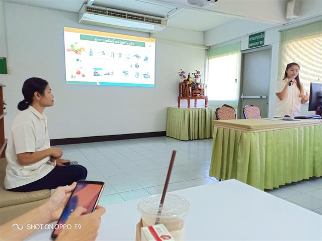 คณะเกษตรศาสตร์และทรัพยากรธรรมชาติ,ม.พะเยา,สาขาวิชาเทคโนโลยีชีวภาพ,นำนิสิตระดับปริญญาตรีและปริญญาโทเดินทางไปศึกษาดูงาน,ณ,บริษัท,นอร์ธเทอร์น,ฟู้ด,คอมเพล็กซ์,จังหวัดเชียงราย,