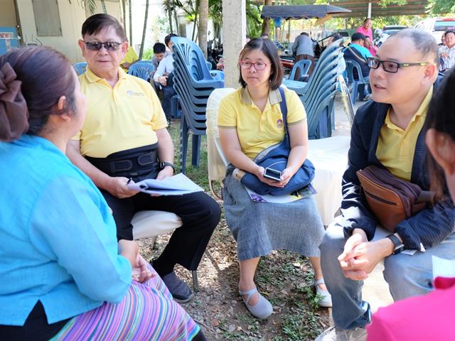 กองบริหารงานวิจัย,พร้อมด้วยคณะกรรมการพัฒนาคุณภาพสู่ความสำเร็จ,(MAI),,ได้ลงพื้นที่ติดตามความก้าวหน้าโครงการ,1,คณะ,1,Signature,ประจำปีงบประมาณ,2562,(ชม,ช่วย,เชียร์),คณะพยาบาลศาสตร์