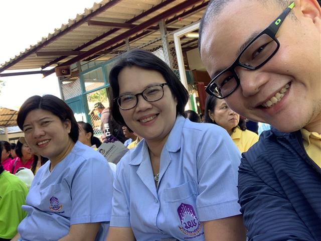 กองบริหารงานวิจัย,พร้อมด้วยคณะกรรมการพัฒนาคุณภาพสู่ความสำเร็จ,(MAI),,ได้ลงพื้นที่ติดตามความก้าวหน้าโครงการ,1,คณะ,1,Signature,ประจำปีงบประมาณ,2562,(ชม,ช่วย,เชียร์),คณะพยาบาลศาสตร์