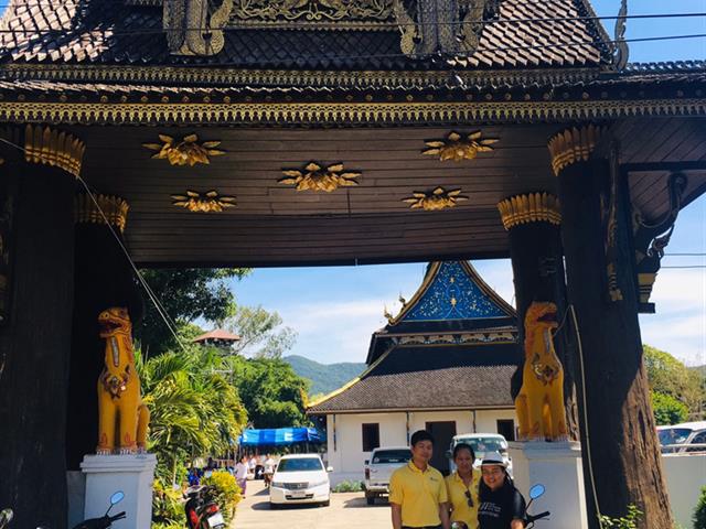 กองบริหารงานวิจัย,ได้ลงพื้นที่ติดตามความก้าวหน้าโครงการ,1,คณะ,1,Signature,ประจำปีงบประมาณ,2562,(ชม,ช่วย,เชียร์),คณะนิติศาสตร์,โมเดล,ที่มีชื่อว่า,“กฎหมายเพื่อความเข้มแข้งของชุมชน”