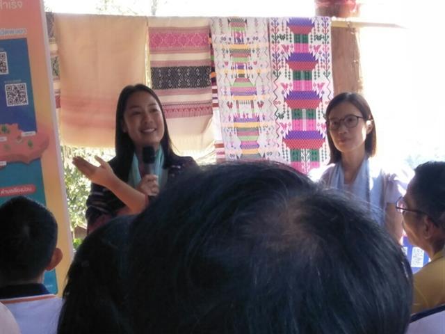 กองบริหารงานวิจัย,ได้ลงพื้นที่ติดตามความก้าวหน้าโครงการ,1,คณะ,1,Signature,ประจำปีงบประมาณ,2562,(ชม,ช่วย,เชียร์),คณะนิติศาสตร์,โมเดล,ที่มีชื่อว่า,“กฎหมายเพื่อความเข้มแข้งของชุมชน”