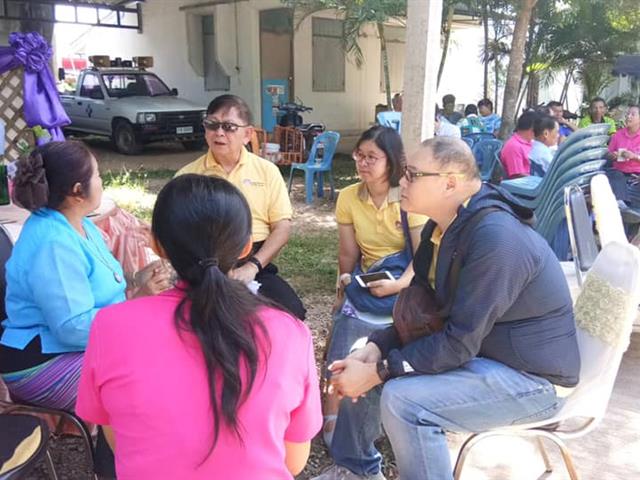 คณะพยาบาลศาสตร์,มหาวิทยาลัยพะเยา,ร่วมกับโรงพยาบาลส่งเสริมสุขภาพตำบลบ้านต๋อม,,กำนันตำบลบ้านต๋อม,ผู้ใหญ่บ้าน,ประธาน,อสม.,อสม,ครูภูมิปัญญา,กว่า,๒๐๐,คน,รับการติดตามประเมิน,ชม,เชียร์,ช่วย,โครงการ“บูรณาการวิจัยโครงการ,,๑,คณะ,๑,โมเดล,คณะพยาบาลศาสตร์,ปีงบประมาณ,๒๕๖๒