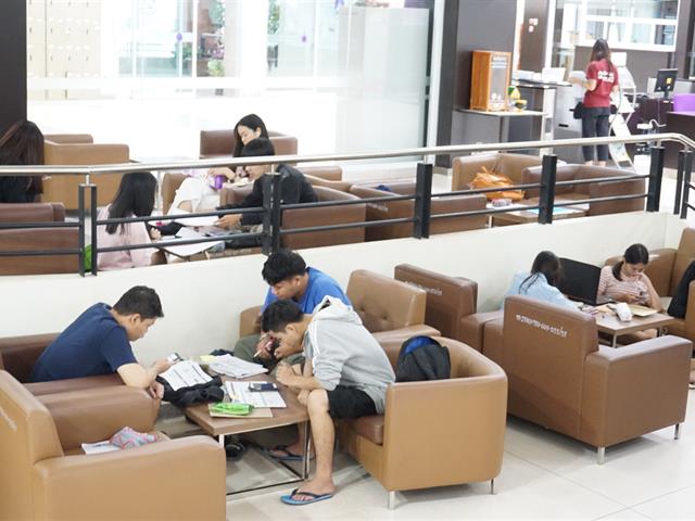 ศูนย์บรรณสารและการเรียนรู้,ขยายเวลาเปิดให้บริการช่วงสอบปลายภาค