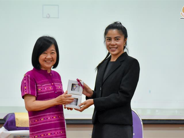วิทยาลัยการศึกษา,จัดโครงการปัจฉิมนิเทศนิสิตฝึกประสบการณ์วิชาชีพครูและการจัดแสดงผลการปฏิบัติที่เป็นเลิศ