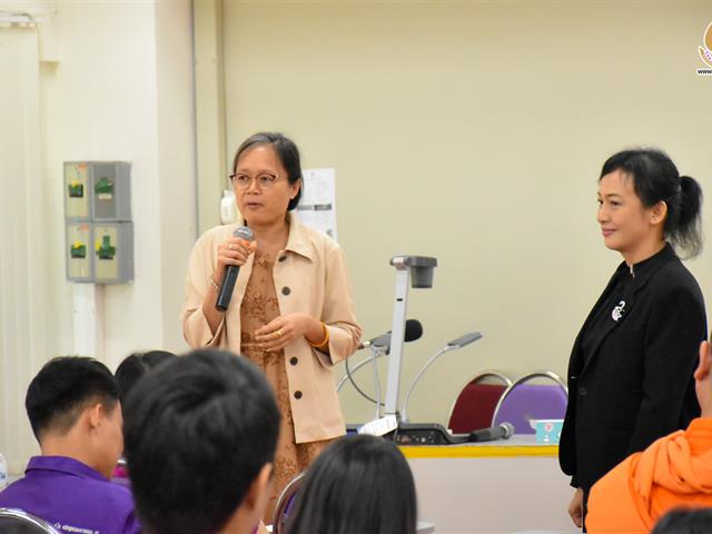 วิทยาลัยการศึกษา,จัดโครงการปัจฉิมนิเทศนิสิตฝึกประสบการณ์วิชาชีพครูและการจัดแสดงผลการปฏิบัติที่เป็นเลิศ