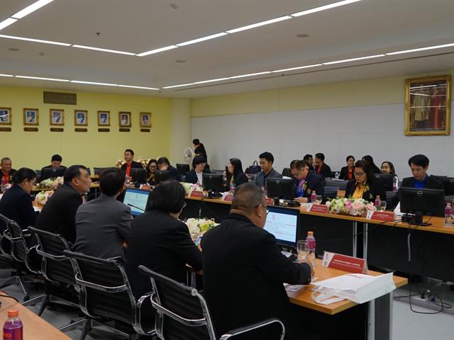 โรงเรียนสาธิตม.พะเยาเข้าร่วมการประชุมคณะกรรมการ,การแข่งขันกีฬาสาธิตสามัคคี,ครั้งที่,44,"ประสานมิตรเกมส์"