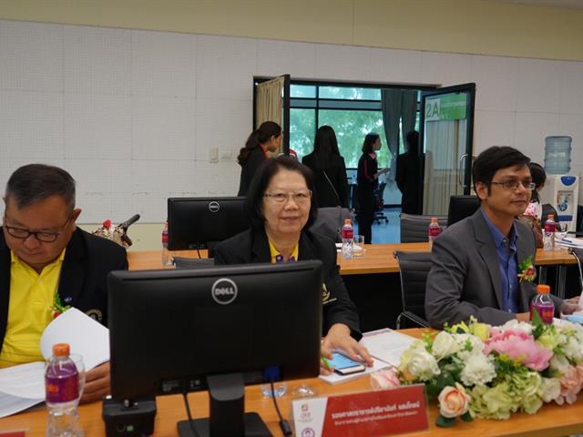 โรงเรียนสาธิตม.พะเยาเข้าร่วมการประชุมคณะกรรมการ,การแข่งขันกีฬาสาธิตสามัคคี,ครั้งที่,44,"ประสานมิตรเกมส์"