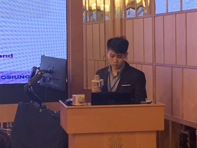 คณะพลังงานและสิ่งแวดล้อม