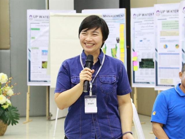 คณะรัฐศาสตร์และสังคมศาสตร์,มหาวิทยาลัยพะเยา,จัดกิจกรรม,อบรม,“นักจัดการ,ลุ่มน้ำอิง,รุ่นที่,1”,,ภายใต้แผนบูรณาการ,“การบริหารจัดการน้ำกว๊านพะเยาและลุ่มน้ำอิงเชิงบูรณาการ,เพื่อรองรับการเปลี่ยนแปลงสภาพภูมิอากาศอย่างยั่งยืน”
