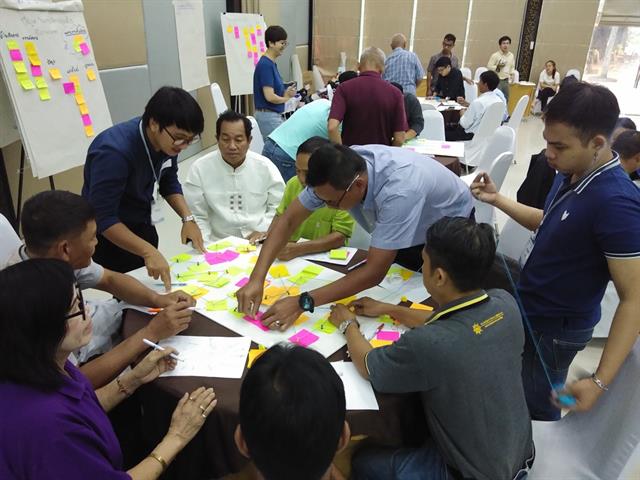 คณะรัฐศาสตร์และสังคมศาสตร์,มหาวิทยาลัยพะเยา,จัดกิจกรรม,อบรม,“นักจัดการ,ลุ่มน้ำอิง,รุ่นที่,1”,,ภายใต้แผนบูรณาการ,“การบริหารจัดการน้ำกว๊านพะเยาและลุ่มน้ำอิงเชิงบูรณาการ,เพื่อรองรับการเปลี่ยนแปลงสภาพภูมิอากาศอย่างยั่งยืน”