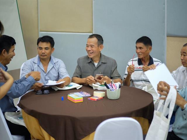 คณะรัฐศาสตร์และสังคมศาสตร์,มหาวิทยาลัยพะเยา,จัดกิจกรรม,อบรม,“นักจัดการ,ลุ่มน้ำอิง,รุ่นที่,1”,,ภายใต้แผนบูรณาการ,“การบริหารจัดการน้ำกว๊านพะเยาและลุ่มน้ำอิงเชิงบูรณาการ,เพื่อรองรับการเปลี่ยนแปลงสภาพภูมิอากาศอย่างยั่งยืน”