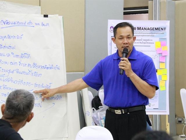 คณะรัฐศาสตร์และสังคมศาสตร์,มหาวิทยาลัยพะเยา,จัดกิจกรรม,อบรม,“นักจัดการ,ลุ่มน้ำอิง,รุ่นที่,1”,,ภายใต้แผนบูรณาการ,“การบริหารจัดการน้ำกว๊านพะเยาและลุ่มน้ำอิงเชิงบูรณาการ,เพื่อรองรับการเปลี่ยนแปลงสภาพภูมิอากาศอย่างยั่งยืน”