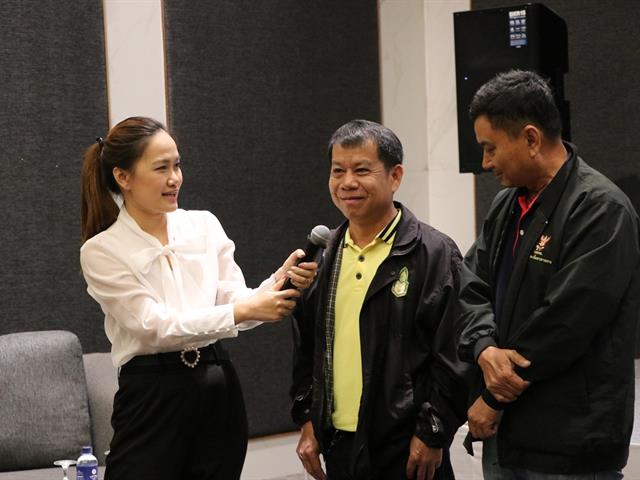 หน่วยศึกษาและพัฒนานวัตกรรมท้องถิ่น,คณะรัฐศาสตร์และสังคมศาสตร์,มหาวิทยาลัยพะเยา,ร่วมกับมูลนิธิฮันส์,ไซเดล,สหพันธรัฐเยอรมนี,ได้ดำเนินการโครงการ,"โครงการพัฒนาศักยภาพผู้แทนสภาองค์กรชุมชนตำบลจังหวัดพะเยา,รุ่นที่,2,"