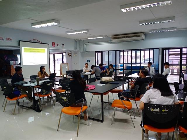 สถาบันนวัตกรรมฯ,“UPITI”,ปั้นนิสิตสู่การเป็นสตาร์ทอัพผ่านกิจกรรมชมรมนิสิตผู้ประกอบการ