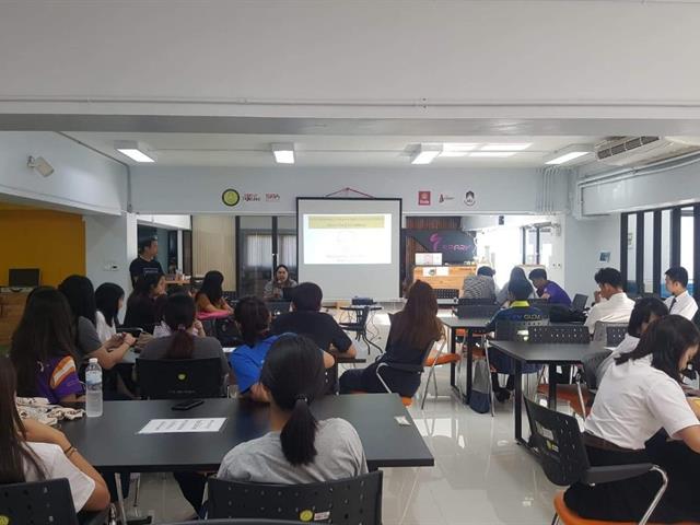 สถาบันนวัตกรรมฯ,“UPITI”,ปั้นนิสิตสู่การเป็นสตาร์ทอัพผ่านกิจกรรมชมรมนิสิตผู้ประกอบการ