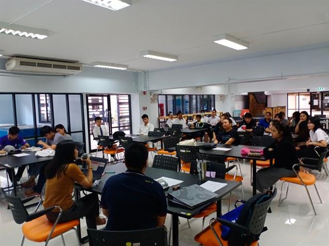 สถาบันนวัตกรรมฯ,“UPITI”,ปั้นนิสิตสู่การเป็นสตาร์ทอัพผ่านกิจกรรมชมรมนิสิตผู้ประกอบการ