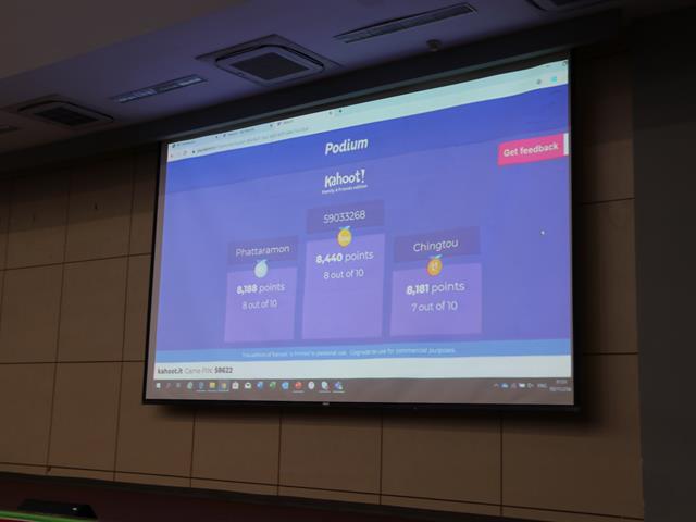 คณะวิทยาการจัดการและสารสนเทศศาสตร์,มหาวิทยาลัยพะเยา,ร่วมกับสำนักงานคณะกรรมการกำกับหลักทรัพย์และตลาดหลักทรัพย์,(ก.ล.ต.),จัดกิจกรรม,SEC,open,house,สัญจร:บทบาทของตลาดทุนและ,ทิศทางข้อมูลรายงานทางการเงินในอนาคต