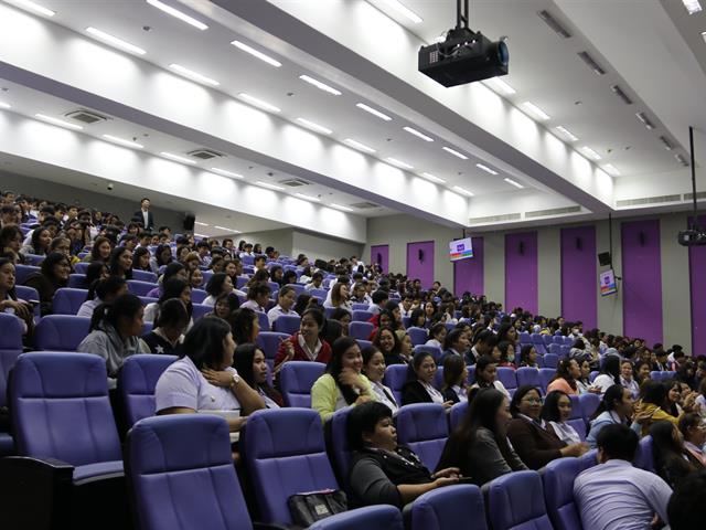 คณะวิทยาการจัดการและสารสนเทศศาสตร์,มหาวิทยาลัยพะเยา,ร่วมกับสำนักงานคณะกรรมการกำกับหลักทรัพย์และตลาดหลักทรัพย์,(ก.ล.ต.),จัดกิจกรรม,SEC,open,house,สัญจร:บทบาทของตลาดทุนและ,ทิศทางข้อมูลรายงานทางการเงินในอนาคต