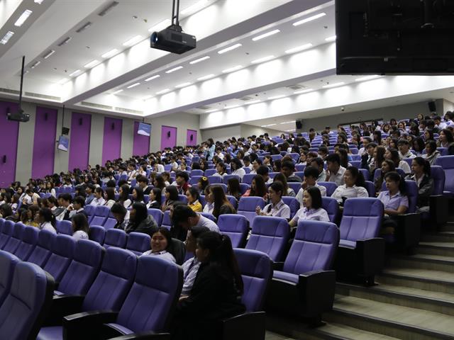 คณะวิทยาการจัดการและสารสนเทศศาสตร์,มหาวิทยาลัยพะเยา,ร่วมกับสำนักงานคณะกรรมการกำกับหลักทรัพย์และตลาดหลักทรัพย์,(ก.ล.ต.),จัดกิจกรรม,SEC,open,house,สัญจร:บทบาทของตลาดทุนและ,ทิศทางข้อมูลรายงานทางการเงินในอนาคต