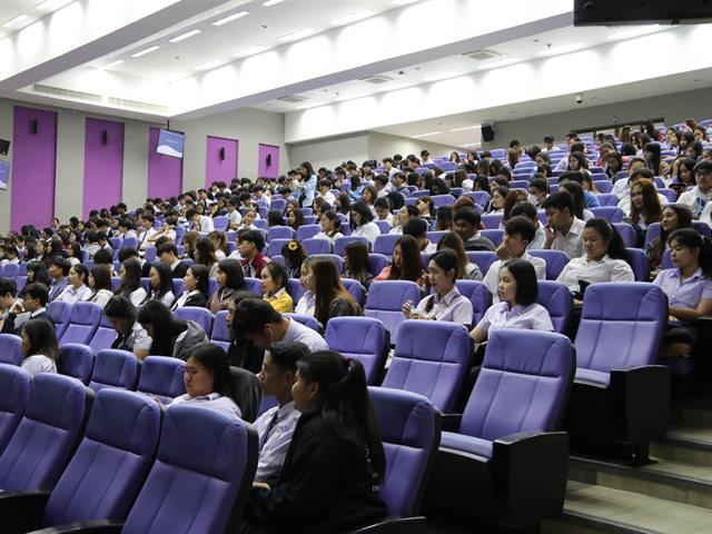คณะวิทยาการจัดการและสารสนเทศศาสตร์,มหาวิทยาลัยพะเยา,ร่วมกับสำนักงานคณะกรรมการกำกับหลักทรัพย์และตลาดหลักทรัพย์,(ก.ล.ต.),จัดกิจกรรม,SEC,open,house,สัญจร:บทบาทของตลาดทุนและ,ทิศทางข้อมูลรายงานทางการเงินในอนาคต