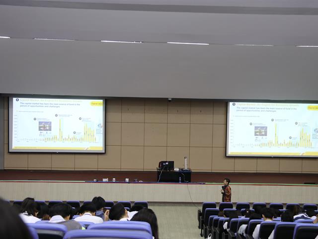 คณะวิทยาการจัดการและสารสนเทศศาสตร์,มหาวิทยาลัยพะเยา,ร่วมกับสำนักงานคณะกรรมการกำกับหลักทรัพย์และตลาดหลักทรัพย์,(ก.ล.ต.),จัดกิจกรรม,SEC,open,house,สัญจร:บทบาทของตลาดทุนและ,ทิศทางข้อมูลรายงานทางการเงินในอนาคต