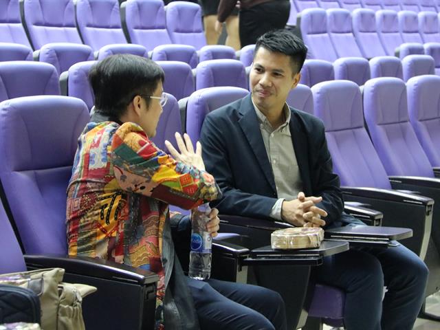 คณะวิทยาการจัดการและสารสนเทศศาสตร์,มหาวิทยาลัยพะเยา,ร่วมกับสำนักงานคณะกรรมการกำกับหลักทรัพย์และตลาดหลักทรัพย์,(ก.ล.ต.),จัดกิจกรรม,SEC,open,house,สัญจร:บทบาทของตลาดทุนและ,ทิศทางข้อมูลรายงานทางการเงินในอนาคต