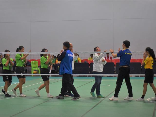 เริ่มแล้ว,การแข่งขันกีฬามหาวิทยาลัยฯ,ครั้งที่,47,รอบคัดโซน,ม.พะเยารับเจ้าภาพ