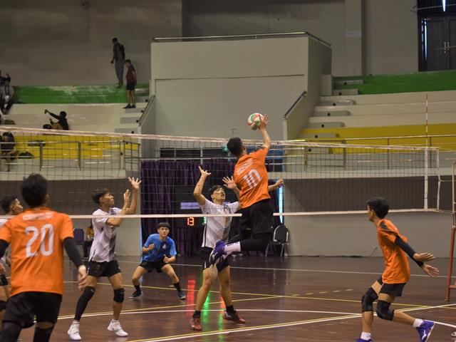 เริ่มแล้ว,การแข่งขันกีฬามหาวิทยาลัยฯ,ครั้งที่,47,รอบคัดโซน,ม.พะเยารับเจ้าภาพ