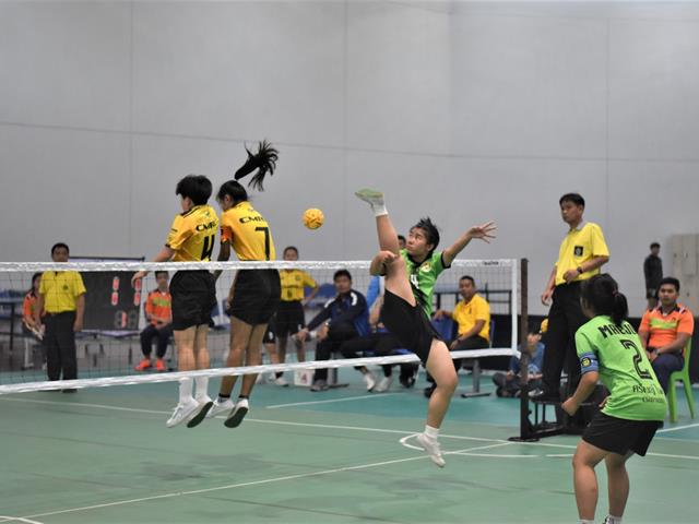 เริ่มแล้ว,การแข่งขันกีฬามหาวิทยาลัยฯ,ครั้งที่,47,รอบคัดโซน,ม.พะเยารับเจ้าภาพ