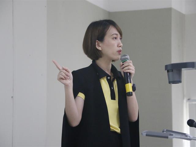 คณะเทคโนโลยีสารสนเทศและการสื่อสาร,มหาวิทยาลัยพะเยา,จัดกิจกรรมปฐมนิเทศนิสิตก่อนฝึกงานและสหกิจศึกษา,