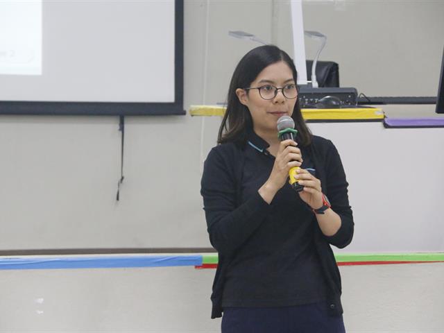 คณะเทคโนโลยีสารสนเทศและการสื่อสาร,มหาวิทยาลัยพะเยา,จัดกิจกรรมปฐมนิเทศนิสิตก่อนฝึกงานและสหกิจศึกษา,