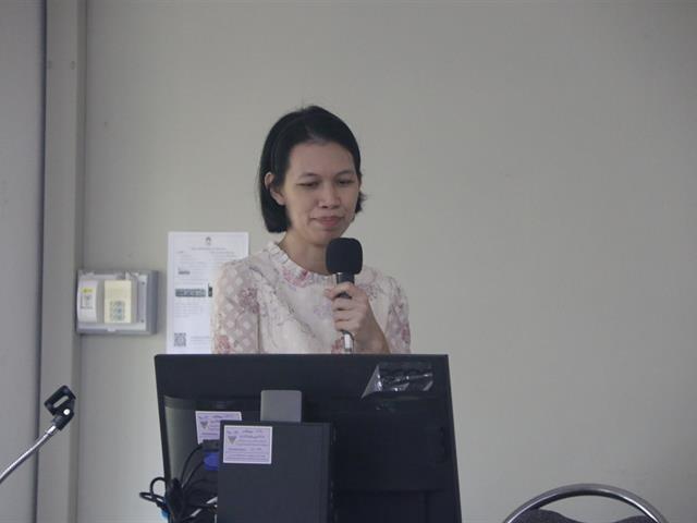 คณะเทคโนโลยีสารสนเทศและการสื่อสาร,มหาวิทยาลัยพะเยา,จัดกิจกรรมปฐมนิเทศนิสิตก่อนฝึกงานและสหกิจศึกษา,