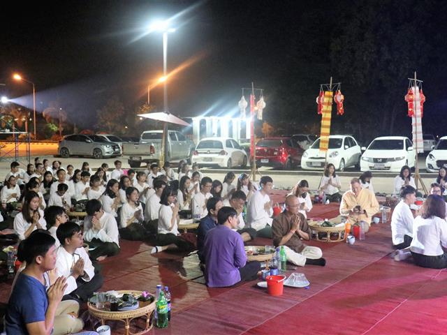 รองศาสตราจารย์,ดร.ปราโมทย์,วณิตย์ธนาคม,ร่วมโครงการผูกข้อต่อขวัญสานสัมพันธ์,พี่,น้องแพทย์พะเยา