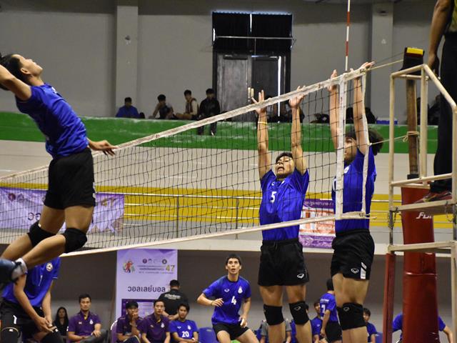 ม.พะเยา,จัดเจ้าหน้าที่ปฐมพยาบาล,พร้อมบริการเหตุฉุกเฉินให้กับ,การแข่งขันกีฬามหาวิทยาลัยแห่งประเทศไทย,ครั้งที่,47,ณ,มหาวิทยาลัยพะเยา