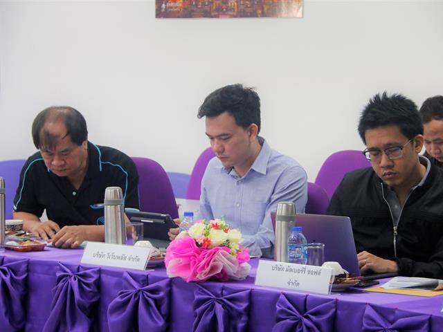 คณะเทคโนโลยีสารสนเทศและการสื่อสาร,มหาวิทยาลัยพะเยา,ผนึกกำลังผู้ประกอบการชั้นนำด้านไอที,7,บริษัท,ร่วมลงนามความร่วมมือโครงการผลิตบัณฑิตพันธุ์ใหม่,กระตุ้นการผลิตบัณฑิตให้พร้อมใช้งานตามมาตรฐานอุตสาหกรรมด้านไอที